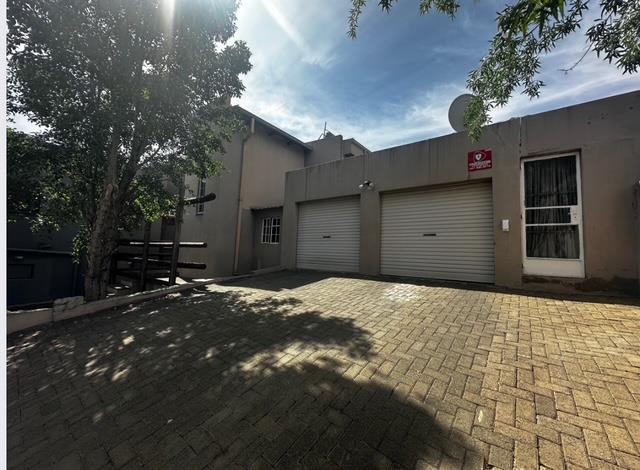 3 Bedroom Property for Sale in Baysvalley Free State